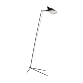Floor lamp by Serge Mouille, 1st edition, 1953