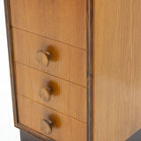 Commode du milieu du siècle par UP Závody, 1958