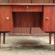 Mid-century desk