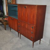 Scandinavian secretary.