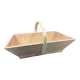 Panier de récolte