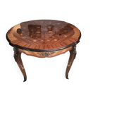 table louis xv
