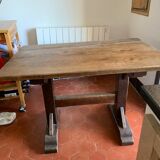 Table de ferme