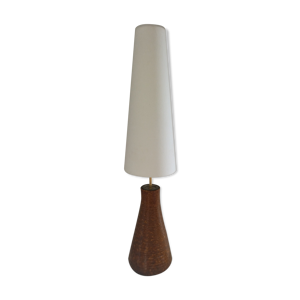 lampe céramique accolay