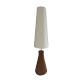 Lampe céramique Accolay 1950 50's