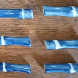 6 knife holders