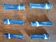 6 knife holders