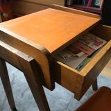 Small vintage desk