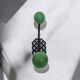50s coat rack