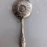 Christofle rattle