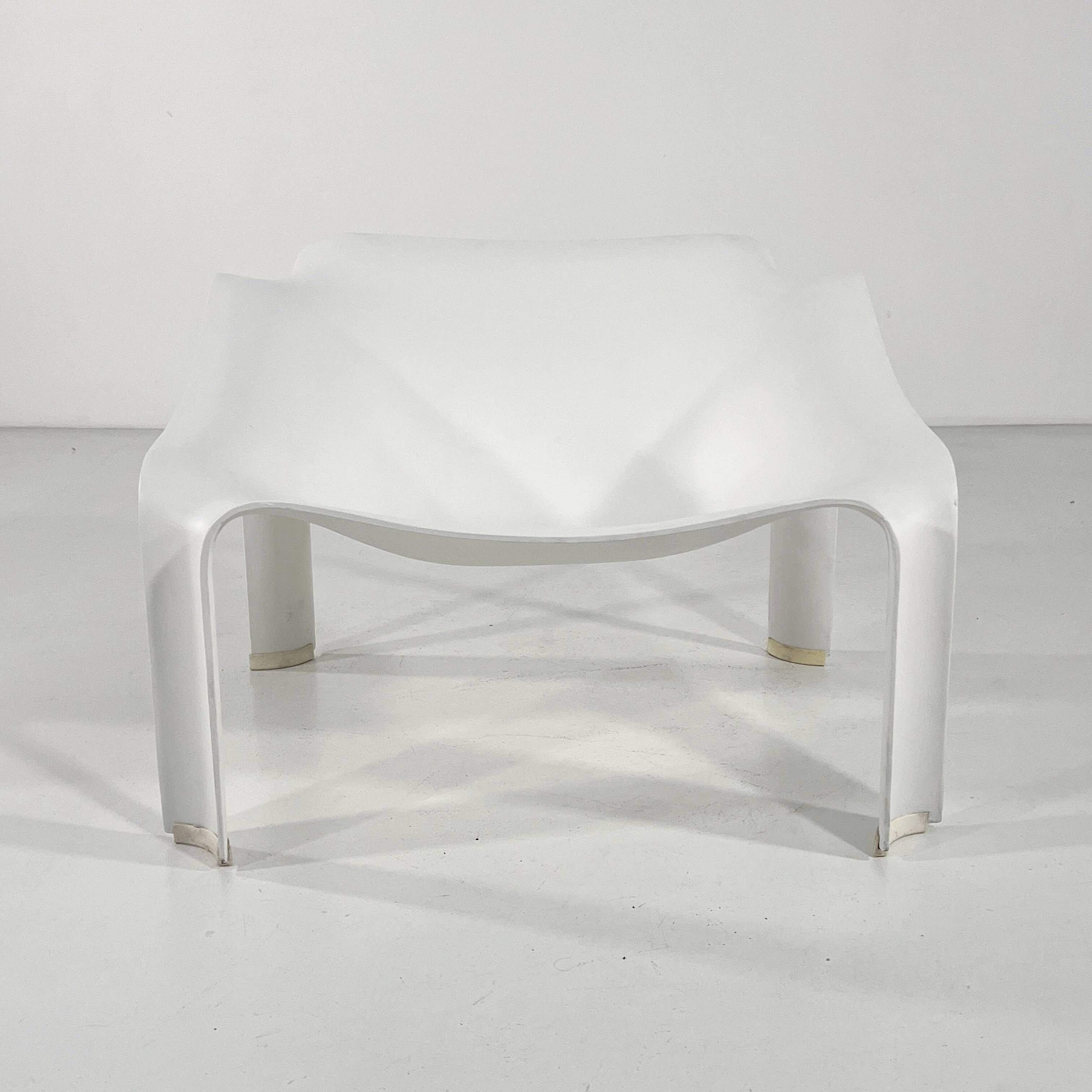 F300 armchair by Pierre Paulin for Artifort, 1960