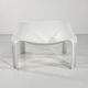 F300 armchair by Pierre Paulin for Artifort, 1960