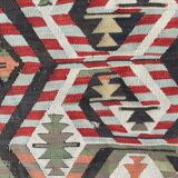 Kilim ancient Turkish Anatolia 158x320