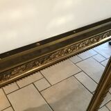Mirror in the Louis Philippe style 77x120cm