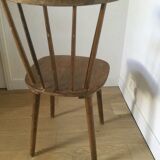 Scandinavian chair