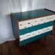 Vintage dresser