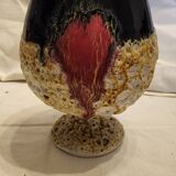 Vallauris vase or bowl