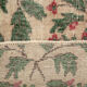 2x9 Vintage Floral Runner Rug, 77x271Cm