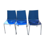 Foschia chairs