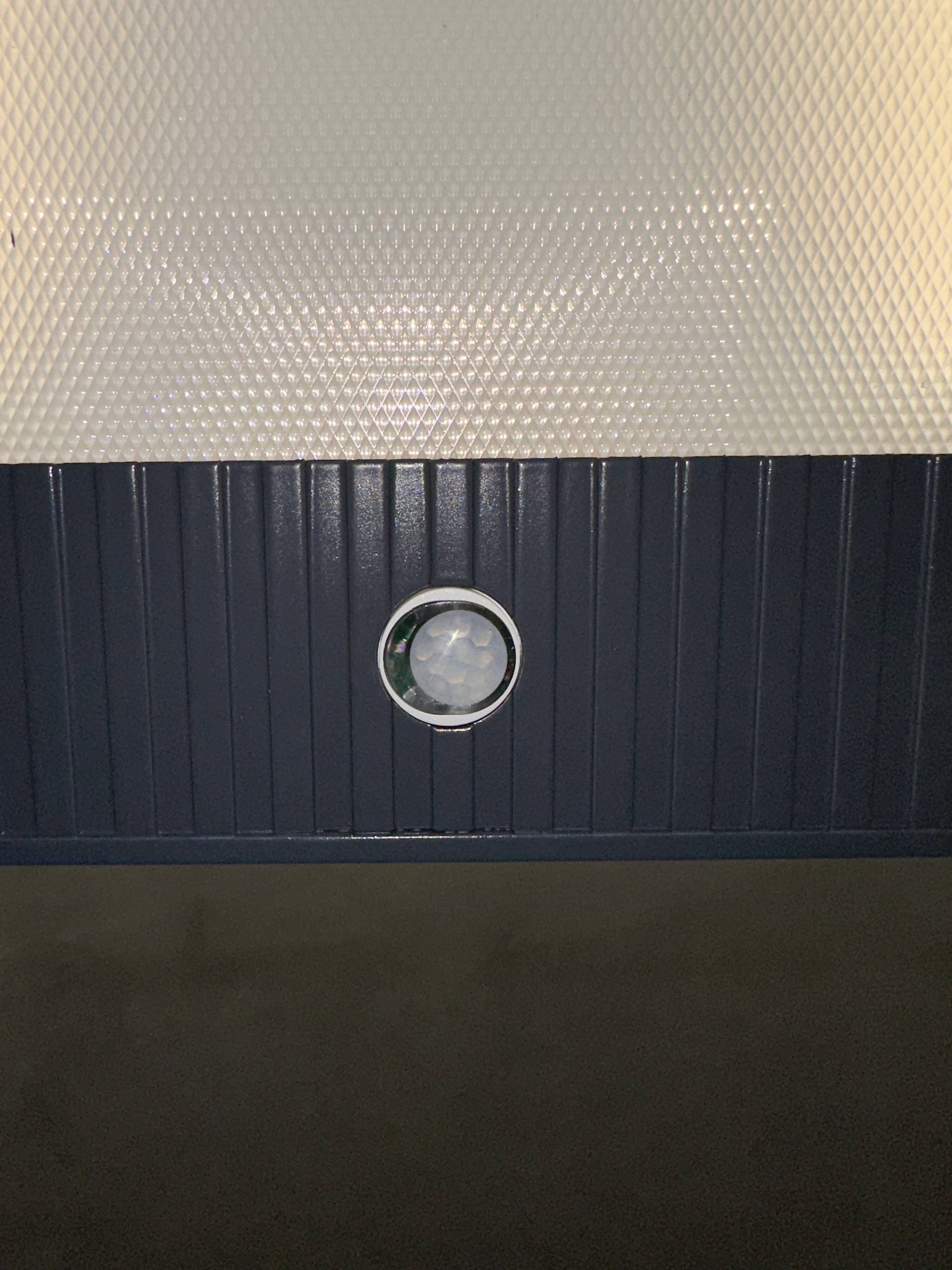 Lampadaire radian ludic touch