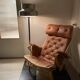 Large mid-century floor lamp Bumling by Anders Pehrson, Ateljé Lyktan, 1960s