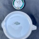Service à café en porcelaine Kronester Bavaria