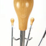 Model Octopus coat rack by De Pas, d'Urbino & Lomazzi for Zanotta, 1990s