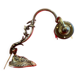 Lampe de bureau, estampillée, 1930