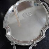 Cardeilhac silverware tea and coffee service