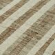 Handmade Tribal Decorative 287 cm x 369 cm Beige Wool Carpet