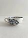Antique ironstone cup "Carmen" Sarreguemines