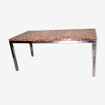 Design coffee table balmoral granite