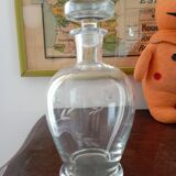 Old carafe