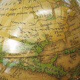 Donati Light Globe 1980