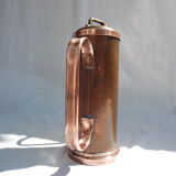Copper pourer