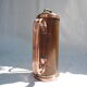 Copper pourer