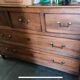 Commode régionale 19e siècle