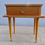 Vintage 60s nightstand