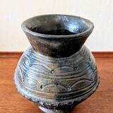 Ancient African vase