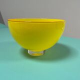 Fluid bowl