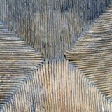 Shoeshine shoe High Chair