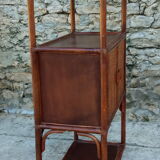 Furniture in rattan 70s