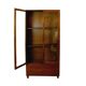 Teak Display Closet, Spain, 1990's