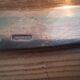 Christofle Silver Metal Dish
