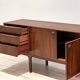 Rosewood sideboard by McIntosh, 1970