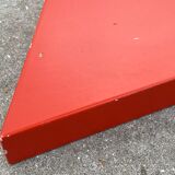 Vintage side table 80's