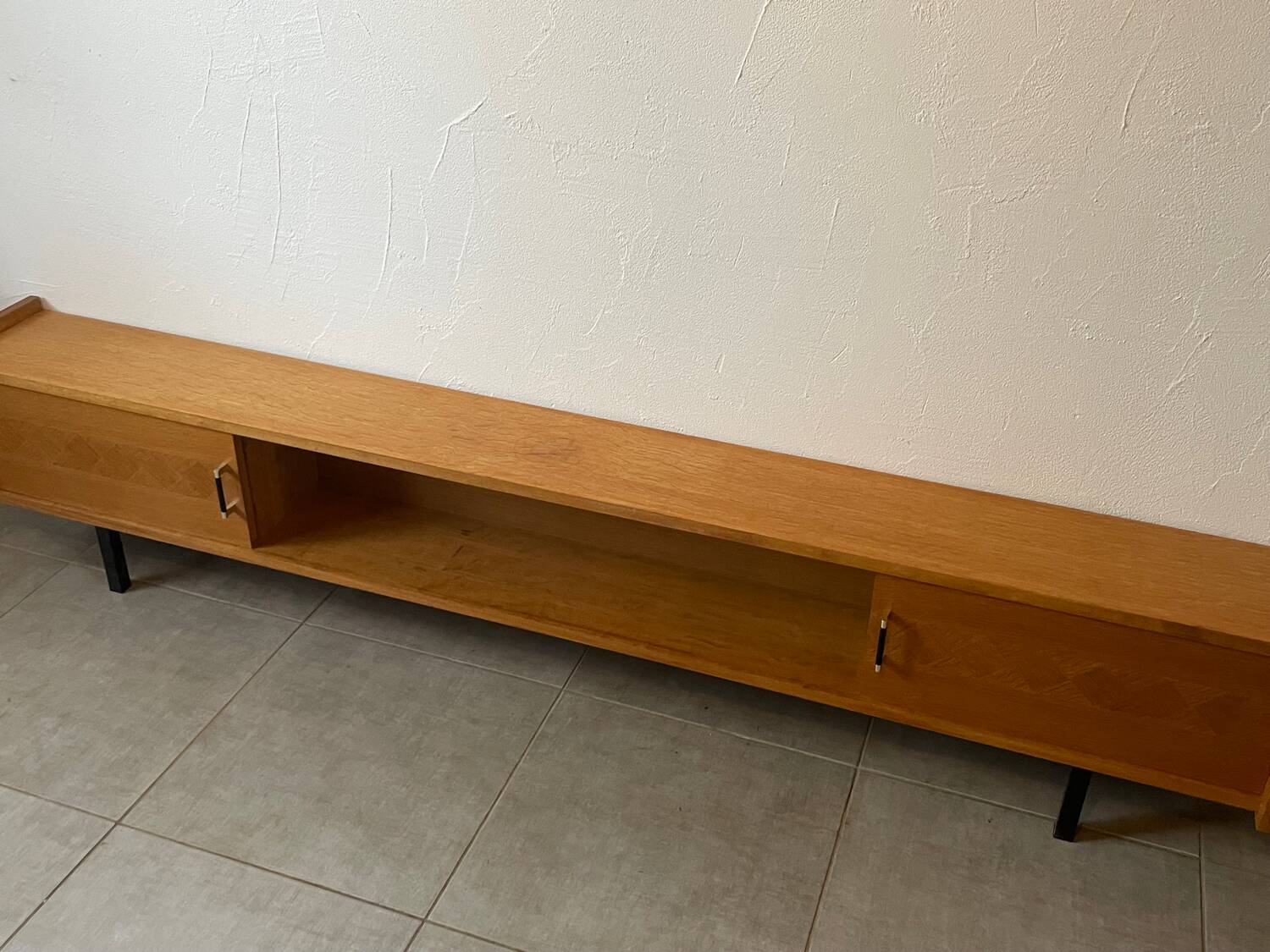 Vintage 60s sideboard (shallow)