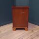 Small vintage bachelor's cabinet - bedside table