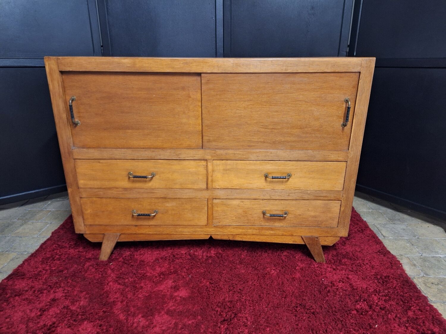 Vintage sideboard