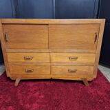 Vintage sideboard